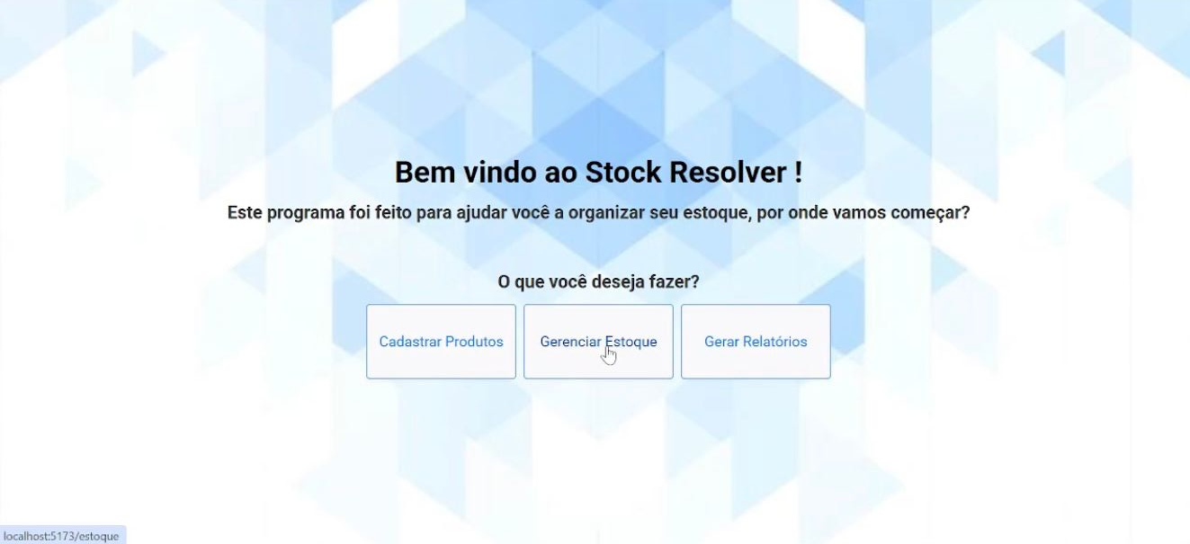 Imagem do projeto Estoque