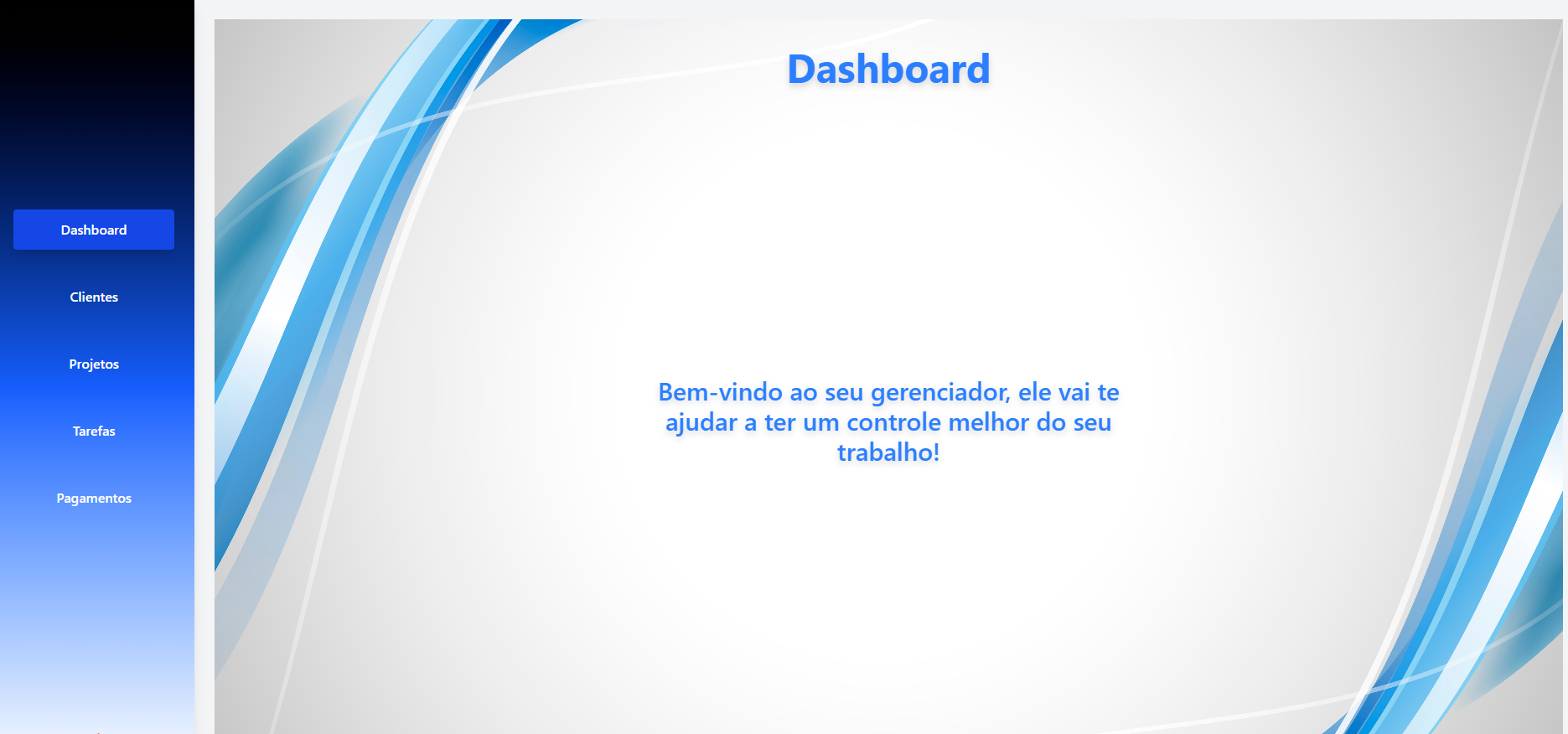 Imagem do projeto Freelancer