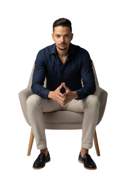 imagem do programador